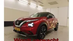 Gebruikt 2023 Nissan Juke SUV | € 21.995 (Eerlijke prijs)
