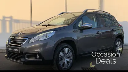 Gebruikt 2015 Peugeot 2008 Style SUV | € 7.995 (Eerlijke prijs)