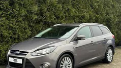 Gebruikt 2012 Ford Focus Titanium Stationwagen | € 5.890 (Eerlijke prijs)