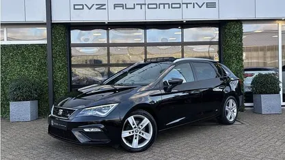 Gebruikt 2020 Seat Leon ST Business Stationwagen | € 17.950 (Eerlijke prijs)