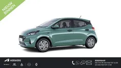 Gebruikt 2025 Hyundai i10 Comfort Hatchback | € 20.690 (Eerlijke prijs)