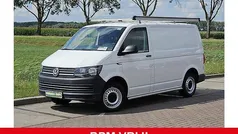 Gebruikt 2019 VW T6.1 Van | € 14.450 (Super prijs)