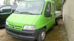 Citroën Jumper