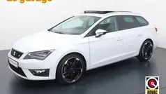 Seat Leon ST