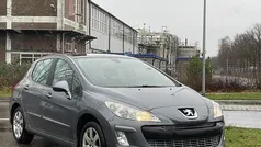 Gebruikt 2008 Peugeot 308 Hatchback | € 3.450 (Eerlijke prijs)