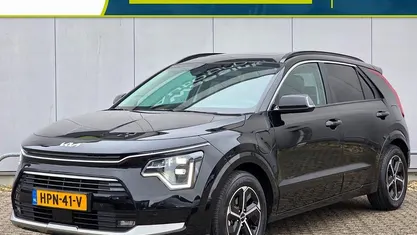 Occasion 2025 Kia Niro SUV | € 38.535 (Eerlijke prijs)