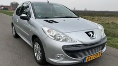 Gebruikt 2011 Peugeot 206+ Hatchback | € 3.950 (Eerlijke prijs)