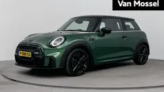 Groen Gebruikt 2022 Mini John Cooper Works Hatchback | € 26.440 (Eerlijke prijs)