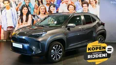 Gebruikt 2024 Toyota Yaris Cross Active SUV | € 28.745 (Eerlijke prijs)