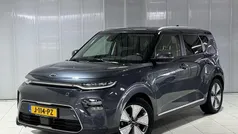 Grijs Gebruikt 2020 Kia Soul EV SUV | € 20.900 (Eerlijke prijs)