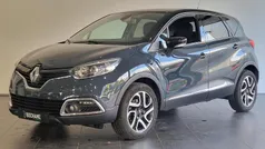 Gebruikt 2016 Renault Captur Dynamique SUV | € 11.045 (Goede deal)