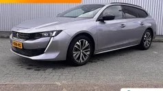 Grijs Gebruikt 2023 Peugeot 508 Allure Stationwagen | € 25.395 (Eerlijke prijs)