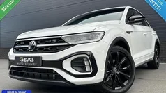 Gebruikt 2024 VW T-Roc Business SUV | € 34.950 (Eerlijke prijs)