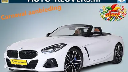 Occasion BMW Z4 M Sport 340 PK (250 kW) 2021 Cabriolet