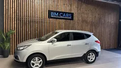 Gebruikt 2010 Hyundai ix35 Style SUV | € 6.799 (Eerlijke prijs)