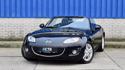 Occasion Mazda MX5 127 PK (93 kW) 2010 Cabriolet