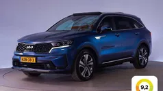 Gebruikt 2022 Kia Sorento SUV | € 34.909 (Super prijs)