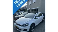 Gebruikt 2014 VW Golf VII Edition Hatchback | € 9.950 (Goede deal)