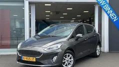 Gebruikt 2021 Ford Fiesta Titanium Hatchback | € 15.950 (Eerlijke prijs)