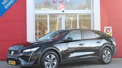 Zwart Gebruikt 2024 Peugeot 408 Allure Sedan | € 29.395 (Eerlijke prijs)