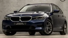 Gebruikt 2021 BMW 320e Sport Line Stationwagen | € 28.445 (Eerlijke prijs)
