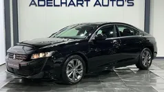 Gebruikt 2021 Peugeot 508 Allure Hatchback | € 21.950 (Super prijs)