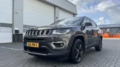 Gebruikt 2018 Jeep Compass Limited SUV | € 15.750 (Goede deal)