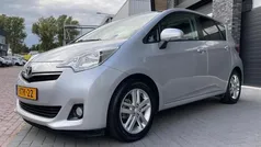 Gebruikt 2011 Toyota Verso-S MPV | € 9.850 (Eerlijke prijs)