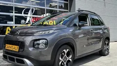 Gebruikt 2019 Citroën C3 Aircross PureTech SUV | € 13.750 (Super prijs)
