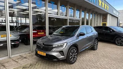 Occasion 2025 Renault Austral Techno SUV | € 34.999 (Goede deal)