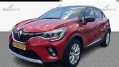 Gebruikt 2022 Renault Captur Intens SUV | € 18.950 (Eerlijke prijs)