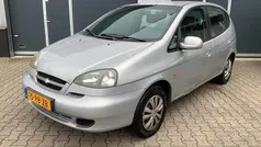 Grijs Gebruikt 2005 Chevrolet Tacuma MPV | € 450 (Goede deal)
