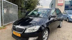 Gebruikt 2012 Skoda Fabia Tour Hatchback | € 3.750 (Eerlijke prijs)