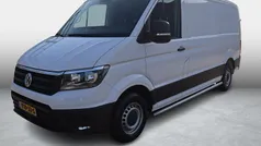Gebruikt 2023 VW Crafter Comfortline Van | € 24.950 (Super prijs)