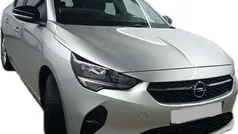 Zilver Gebruikt 2023 Opel Corsa Edition Hatchback | € 14.750 (Super prijs)