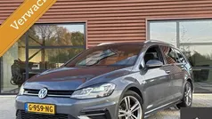Gebruikt 2019 VW Golf VII Highline Stationwagen | € 12.500 (Goede deal)