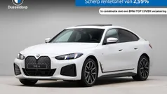 Gebruikt 2025 BMW i4 M Sport Sedan | € 54.950 (Eerlijke prijs)