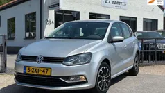 Gebruikt 2015 VW Polo Comfortline Hatchback | € 7.499 (Eerlijke prijs)