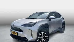 Grijs Nieuw 2025 Toyota Yaris Cross Edition SUV | € 32.499 (Eerlijke prijs)