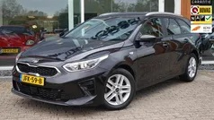 Gebruikt 2021 Kia Ceed Sportswagon Comfort Stationwagen | € 18.450 (Eerlijke prijs)