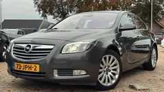 Gebruikt 2009 Opel Insignia Cosmo Hatchback | € 6.999 (Super prijs)