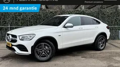 Mercedes GLC300e