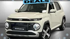 Gebruikt 2025 Hyundai Inster Hatchback | € 26.425 (Eerlijke prijs)