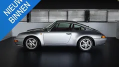 Gebruikt 1994 Porsche 911 Coupé | € 79.900