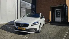 Gebruikt 2019 Volvo V40 CC Stationwagen | € 19.950 (Eerlijke prijs)
