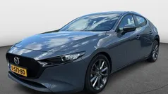 Gebruikt 2019 Mazda 3 Hatchback | € 20.950 (Eerlijke prijs)