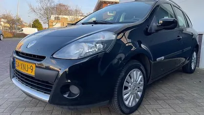 Occasion Renault Clio GrandTour Collection 75 PK (55 kW) 2012 Stationwagen