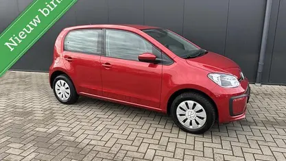 Gebruikt 2022 VW up! Hatchback | € 13.450 (Eerlijke prijs)