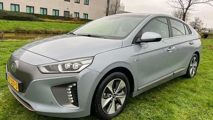 Gebruikt 2016 Hyundai Ioniq Premium Hatchback | € 9.499 (Eerlijke prijs)