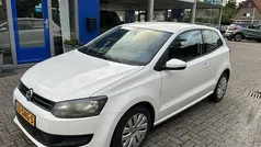 Gebruikt 2011 VW Polo Hatchback | € 5.500 (Eerlijke prijs)